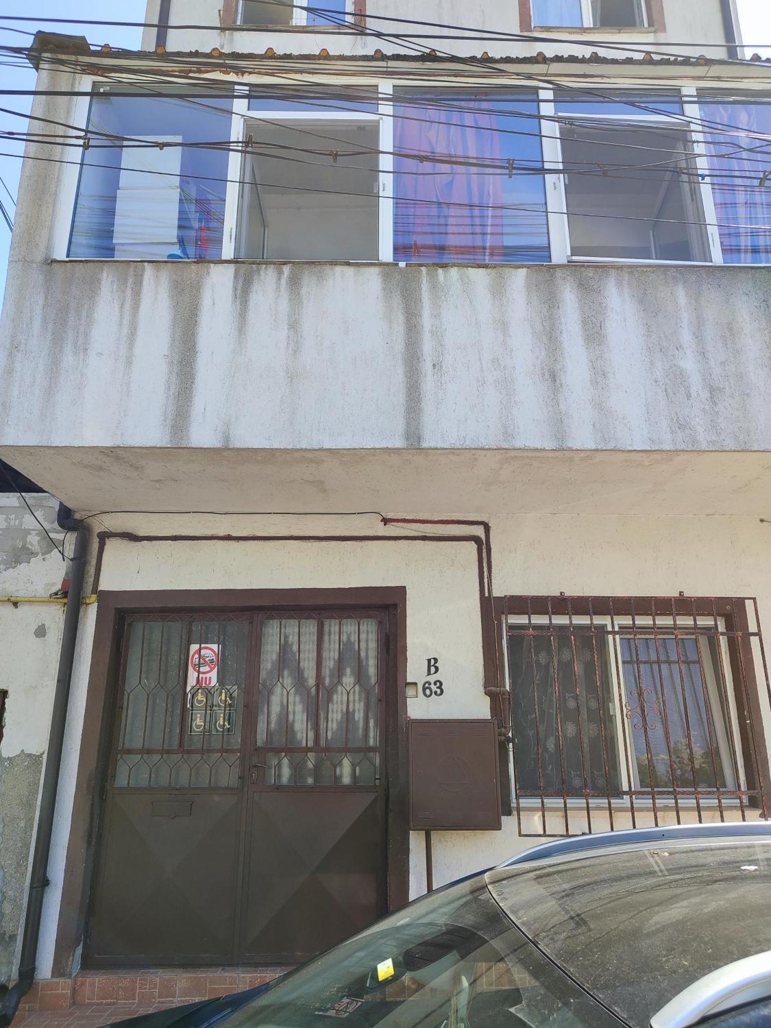 Hostel Emy Camere Cu Baie Proprie Aproape De Plaja 3 Papuci Констанца Экстерьер фото